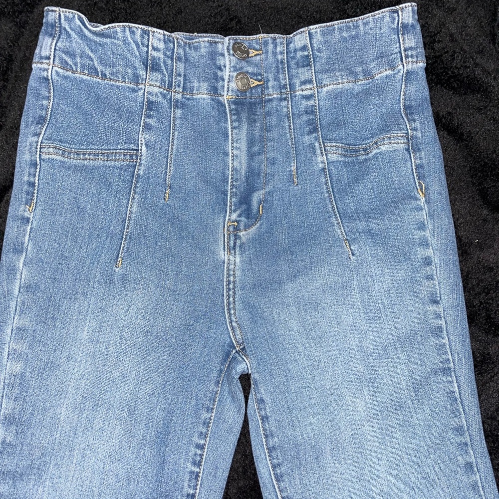 Jeans - Picture 3 of 3